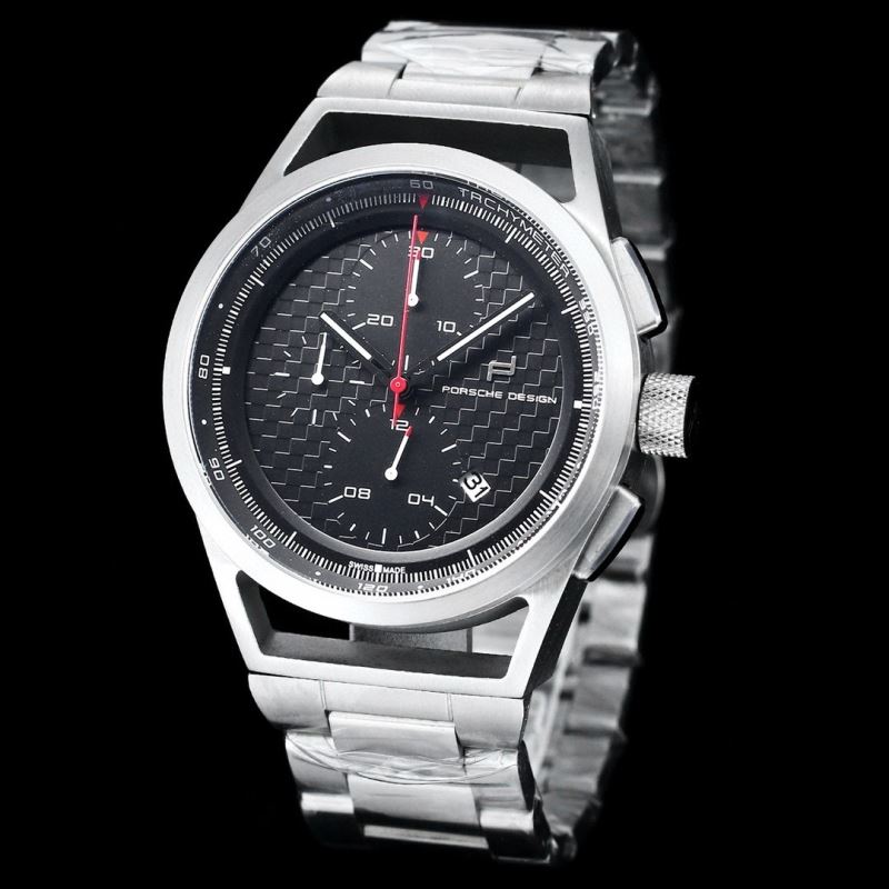 PORSCHE DESIGN Watches